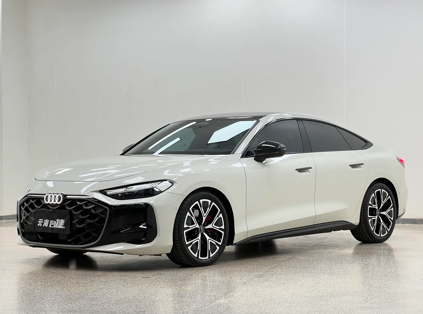 Audi A5L Sportback