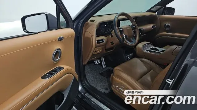 Hyundai Palisade LX3, 2025 — фото 11