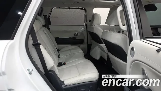Hyundai Palisade LX3, 2025 — фото 11