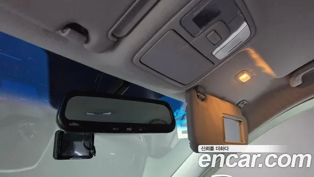 Hyundai Tucson ix, 2011 — фото 20