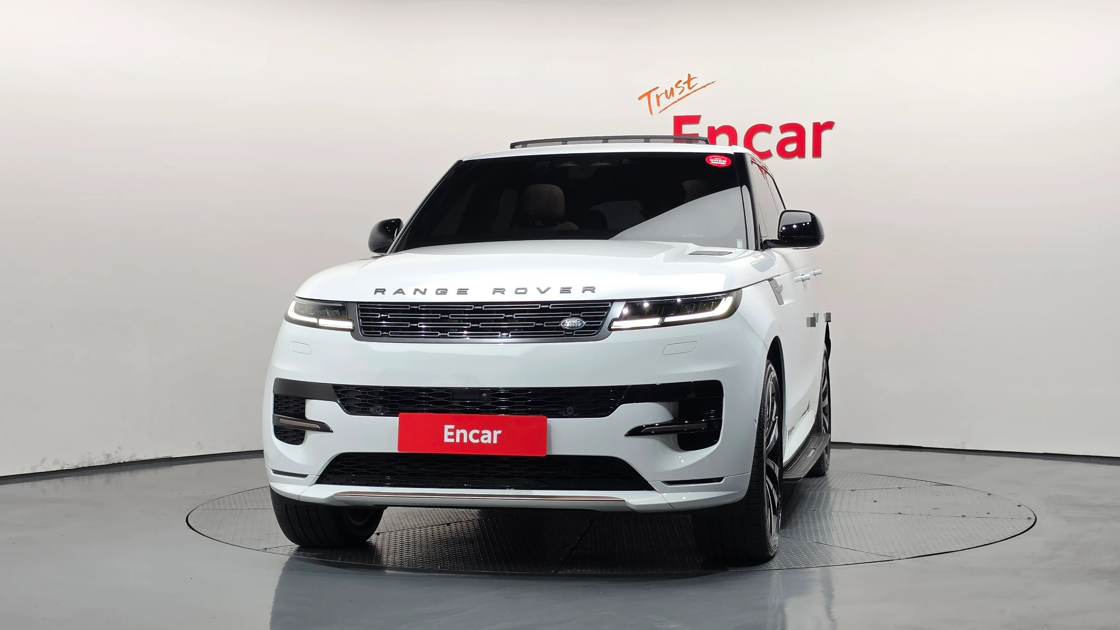 Land Rover Range Rover Sport Range Rover Sports, 2026 — фото 2