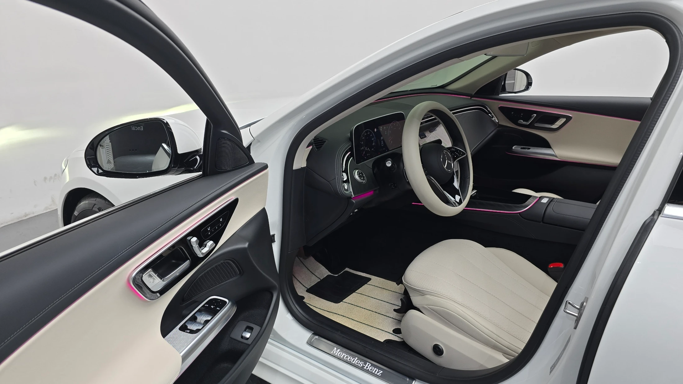 Mercedes-Benz E-Class W214, 2025 — фото 10