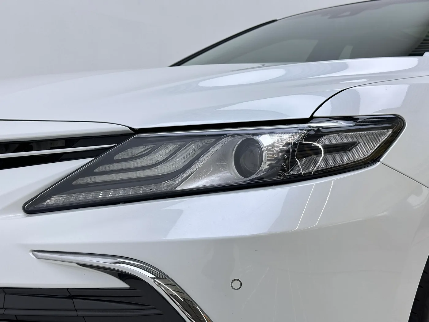 Toyota Camry, 2023 — фото 19