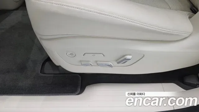 Hyundai Ioniq9 Ionic 9, 2025 — фото 33