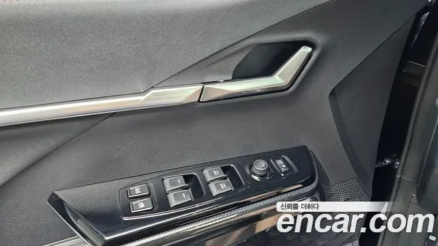 KG_Mobility_Ssangyong Actyon Activian, 2025 — фото 28