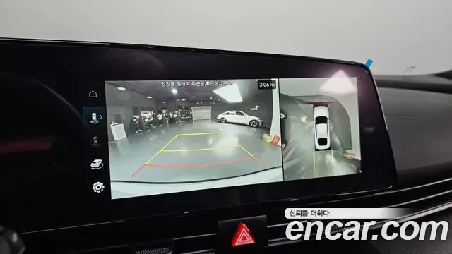 Hyundai Avante CN7, 2025 — фото 15