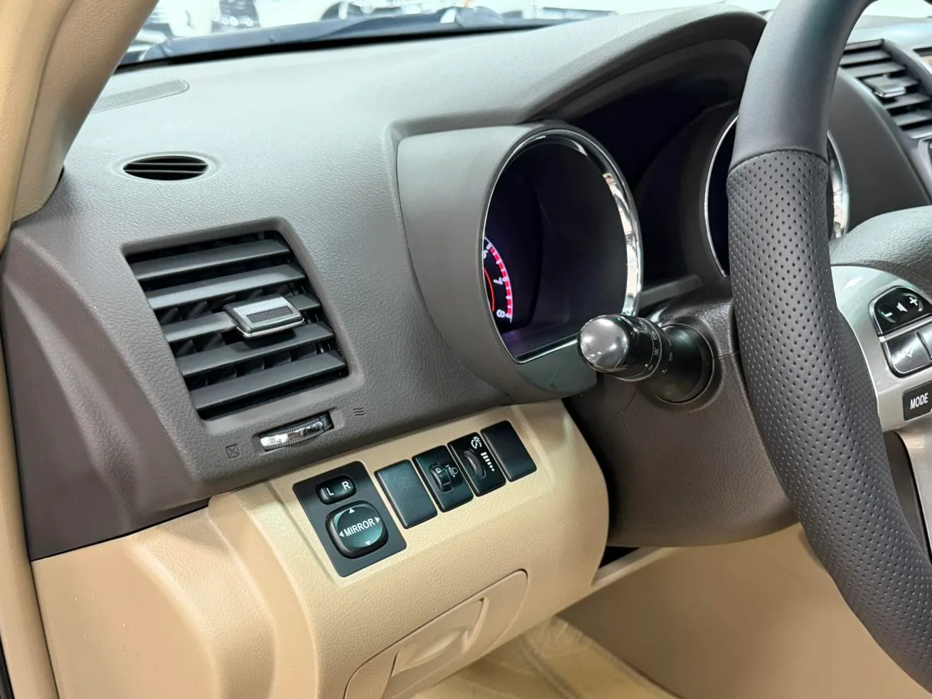 Toyota Highlander, 2012 — фото 11