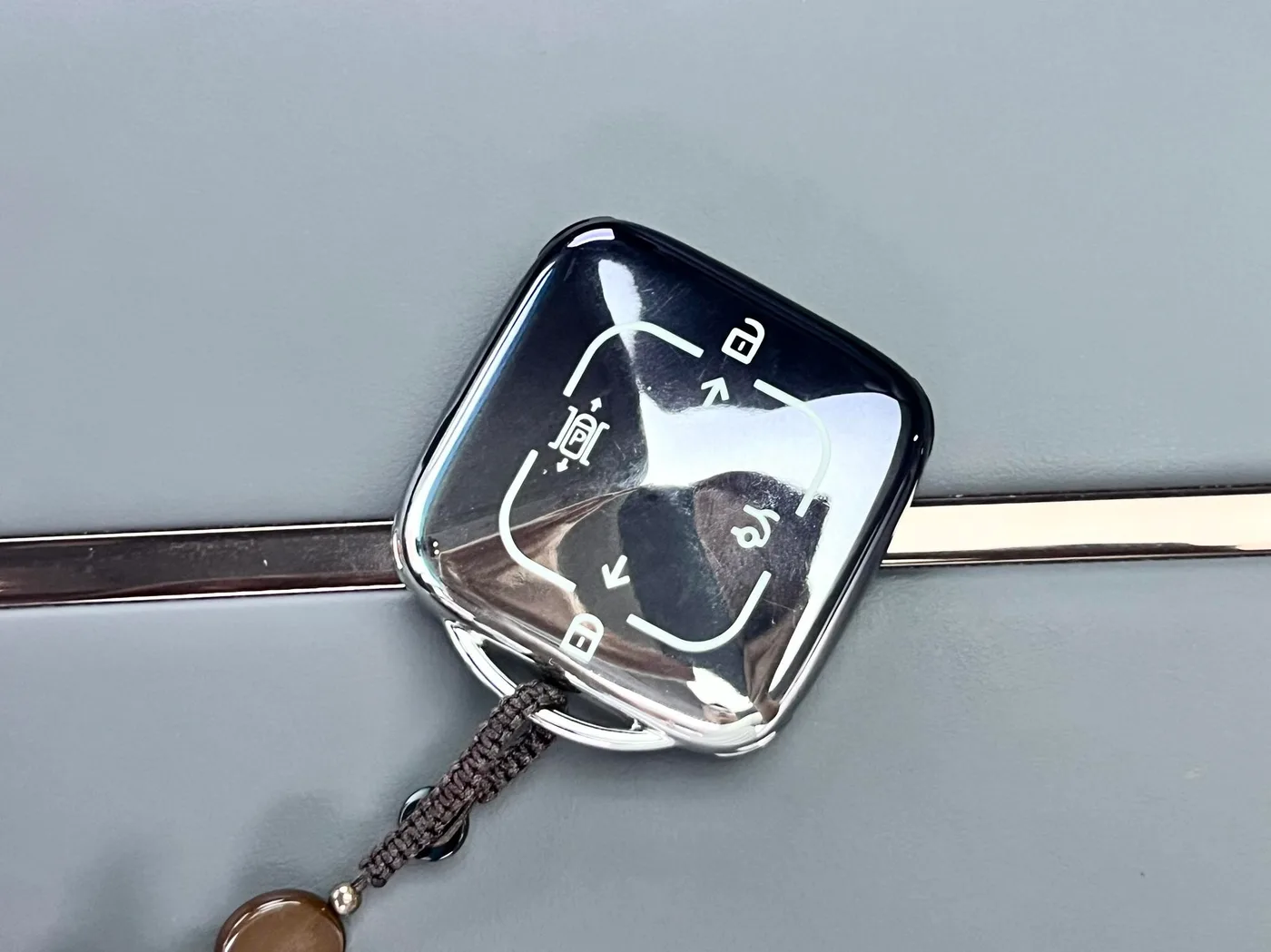 ZEEKR MIX, 2025 — фото 18