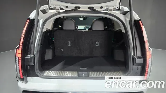 Hyundai Ioniq9 Ionic 9, 2025 — фото 38