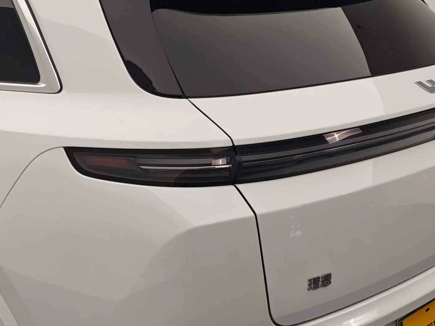 Li Auto Ideal L7, 2023 — фото 20