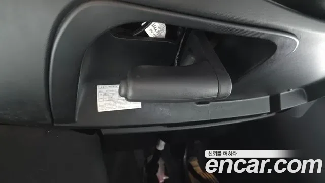 Renault-KoreaSamsung Twizy Twig, 2020 — фото 17