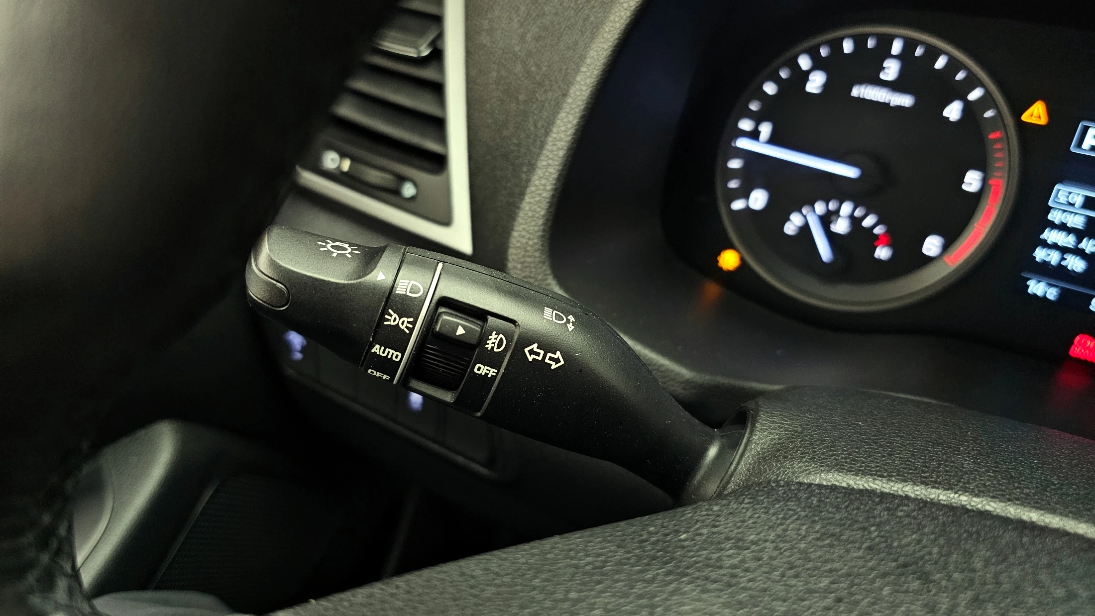 Hyundai Tucson, 2015 — фото 18