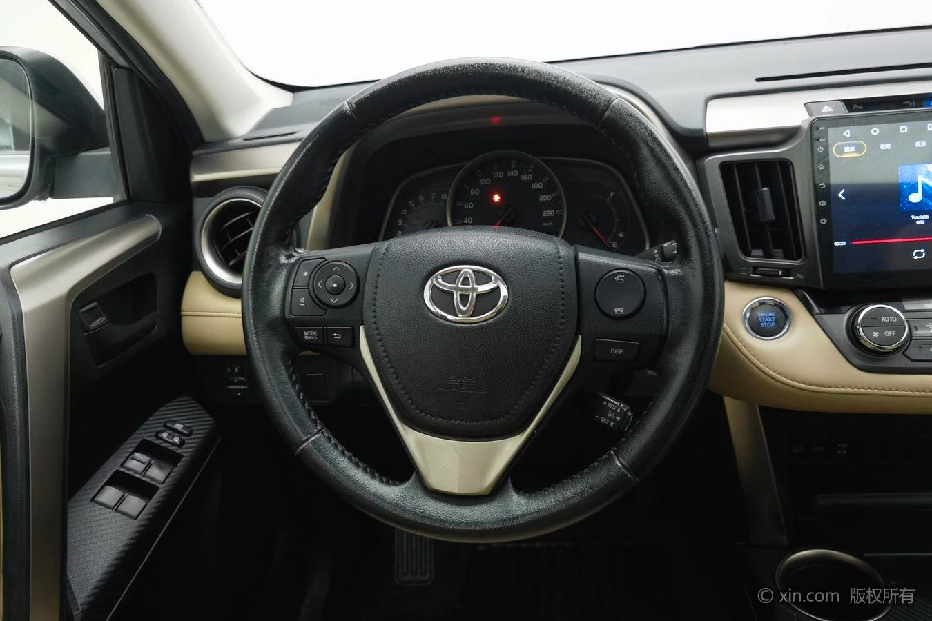 Toyota RAV4 Rongfang, 2013 — фото 15