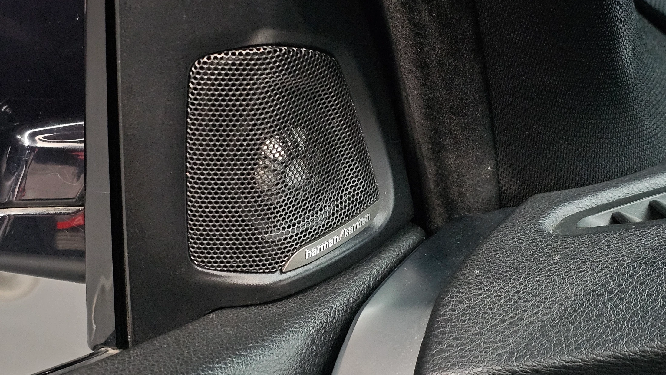 BMW X5 F15, 2014 — фото 37
