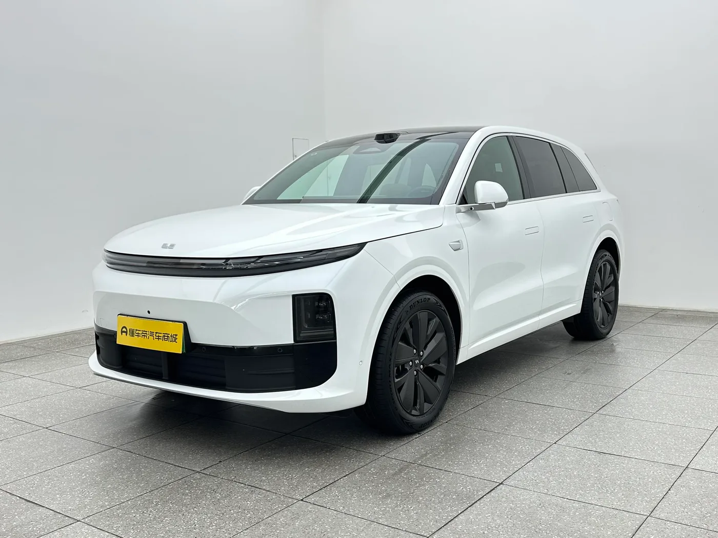 Li Auto Ideal L6