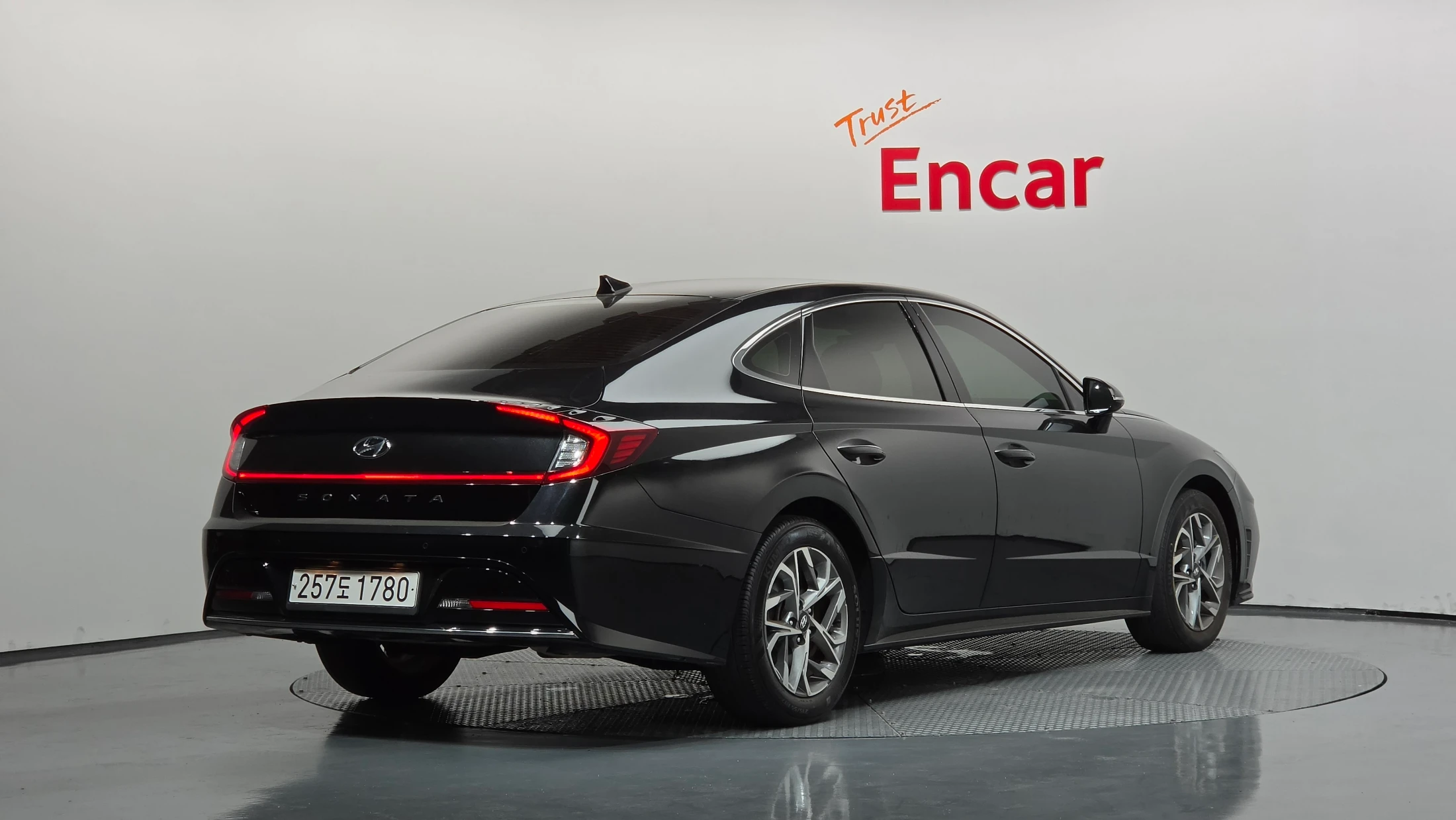 Hyundai Sonata DN8, 2022 — фото 2