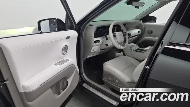 Hyundai Palisade LX3, 2025 — фото 10