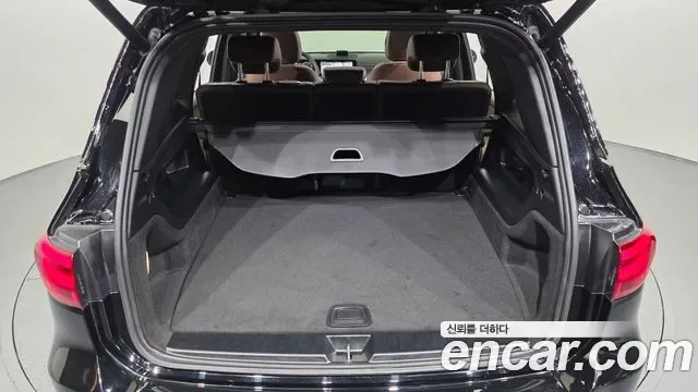 Mercedes-Benz Glb-Class X247, 2025 — фото 20