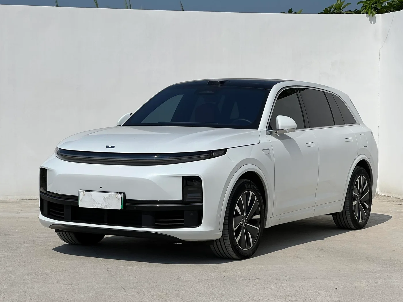 Li Auto Ideal L7