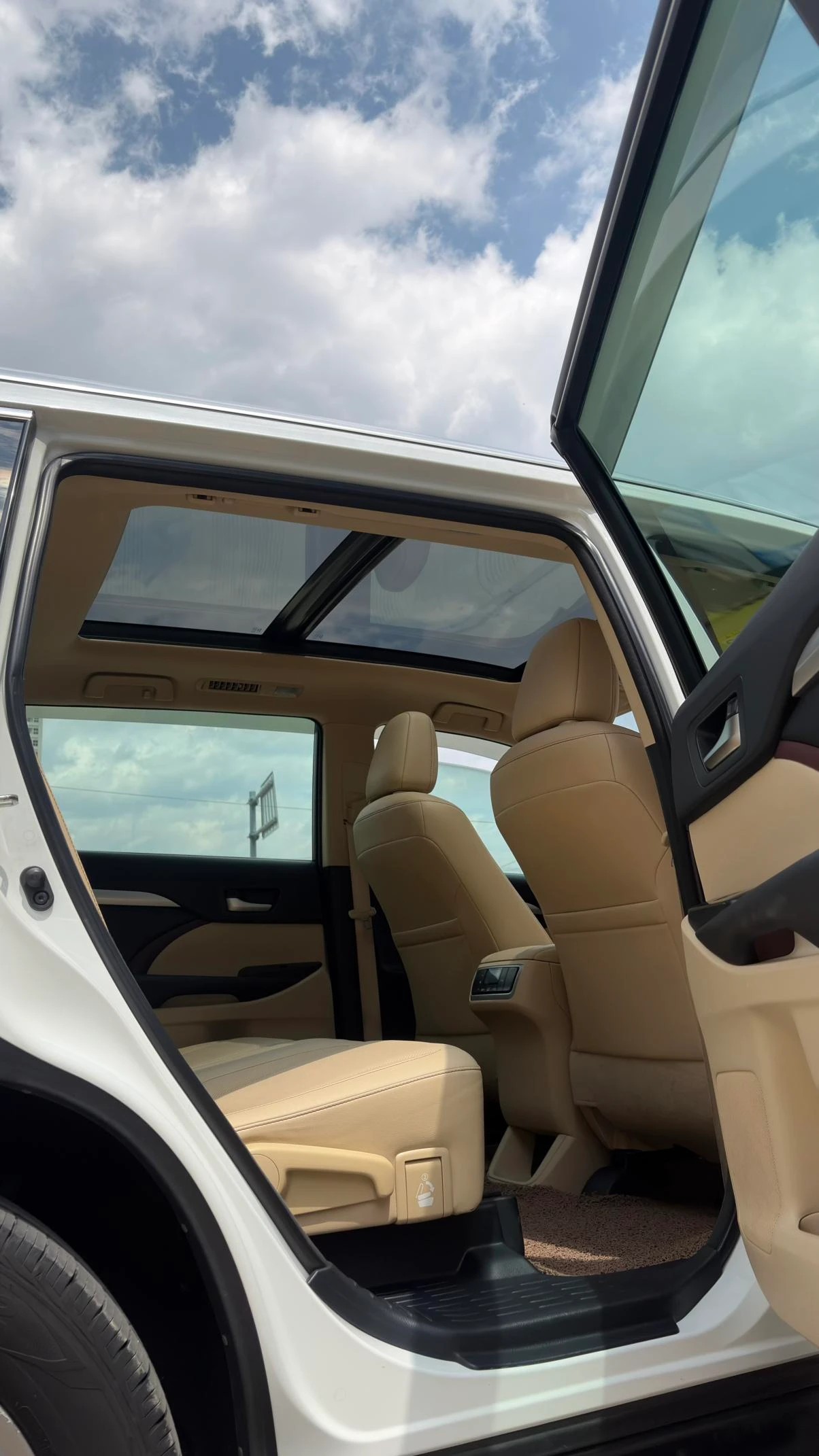 Toyota Highlander, 2015 — фото 13
