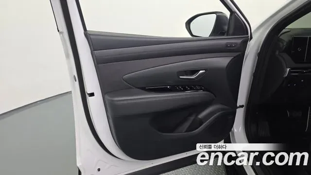 Hyundai Tucson NX4, 2025 — фото 24