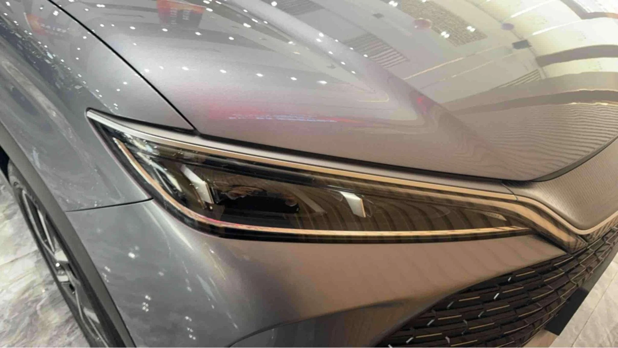 BYD Song L DM, 2026 — фото 14