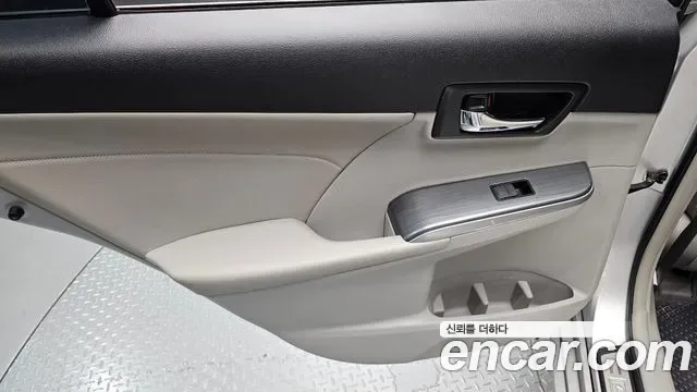 Toyota Camry, 2013 — фото 26