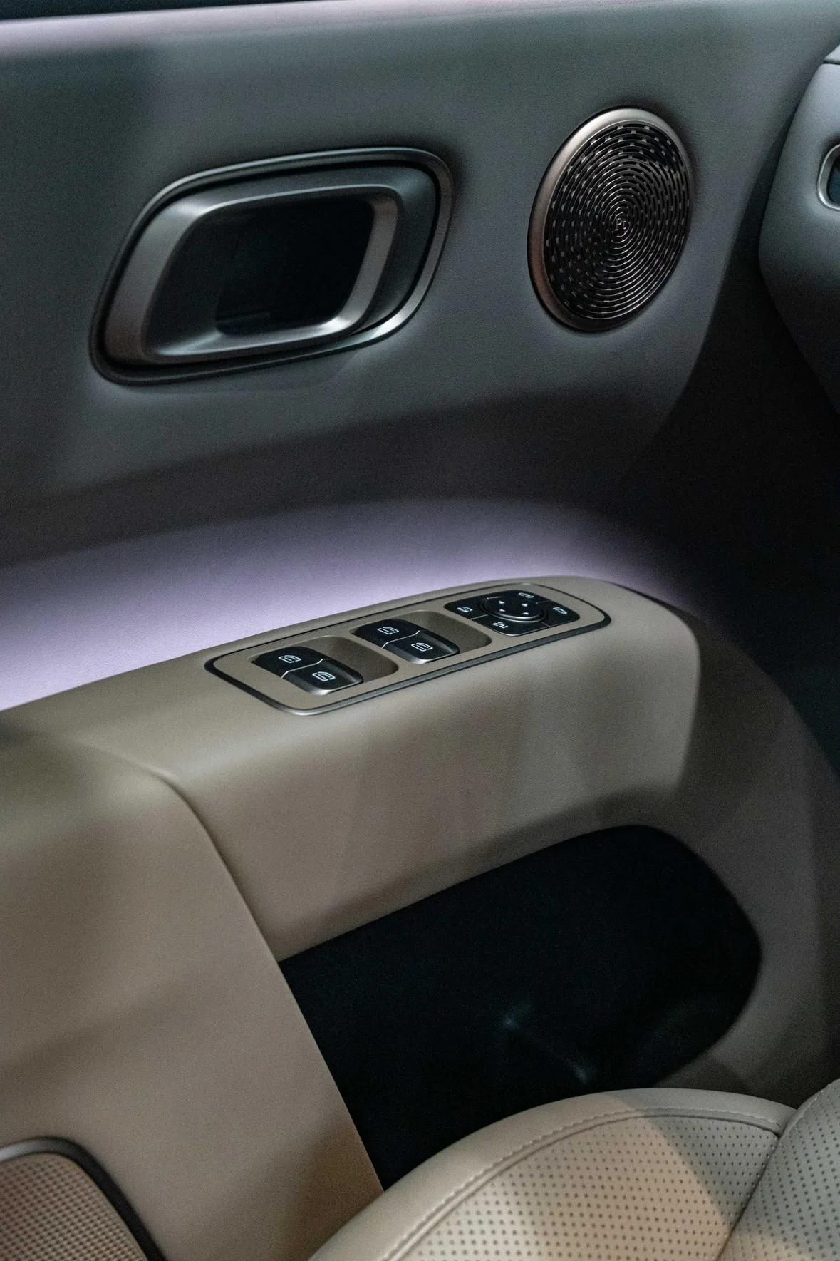 Li Auto ideal i8, 2025 — фото 20