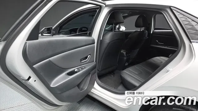 Hyundai Avante CN7, 2026 — фото 26