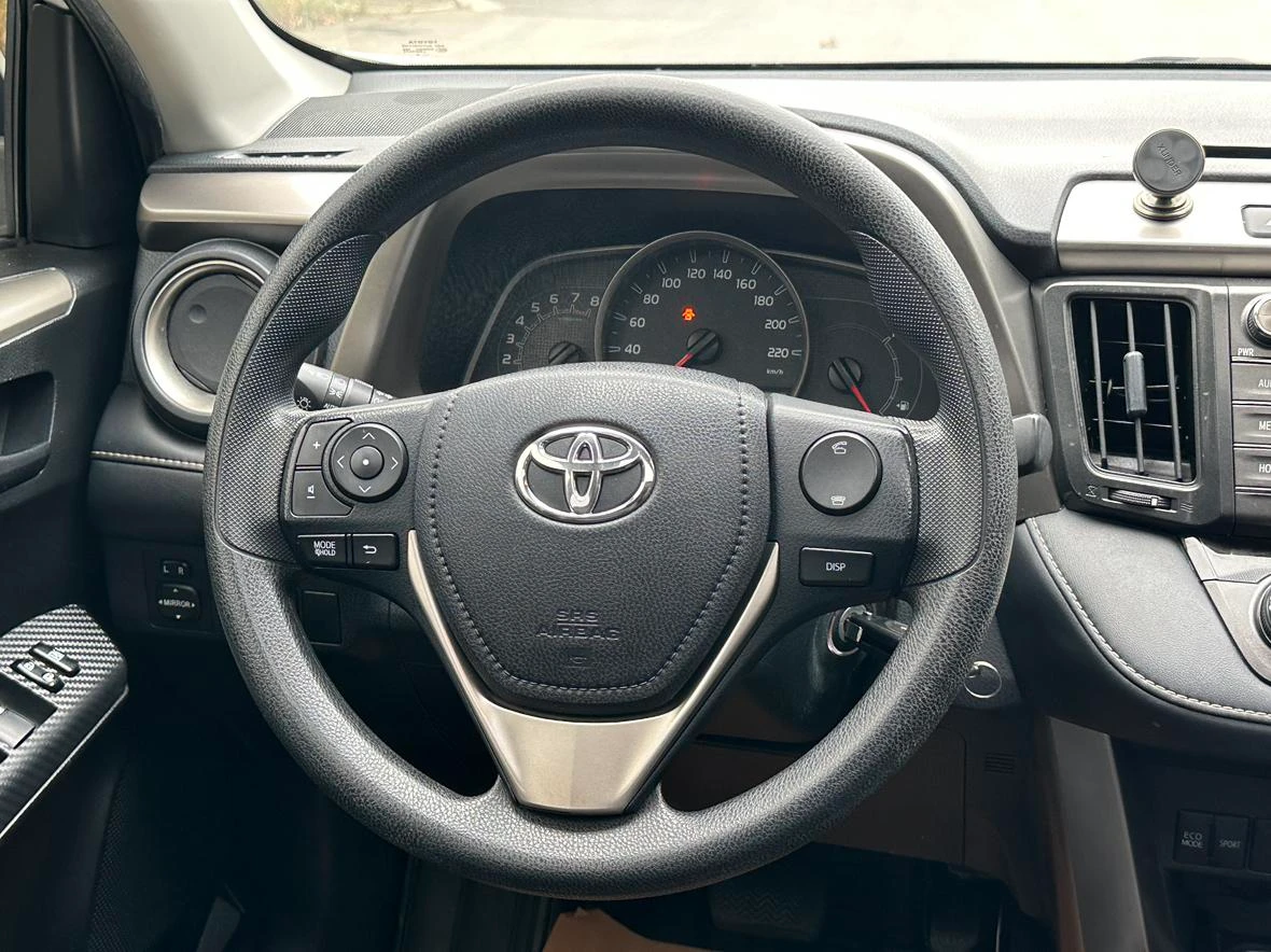 Toyota RAV4 Rongfang, 2015 — фото 11