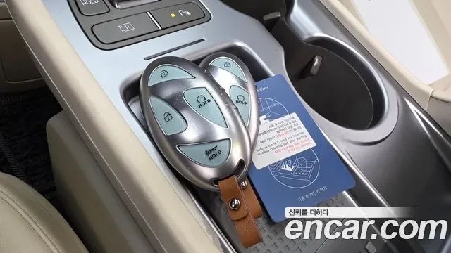 Hyundai Ioniq9 Ionic 9, 2025 — фото 19