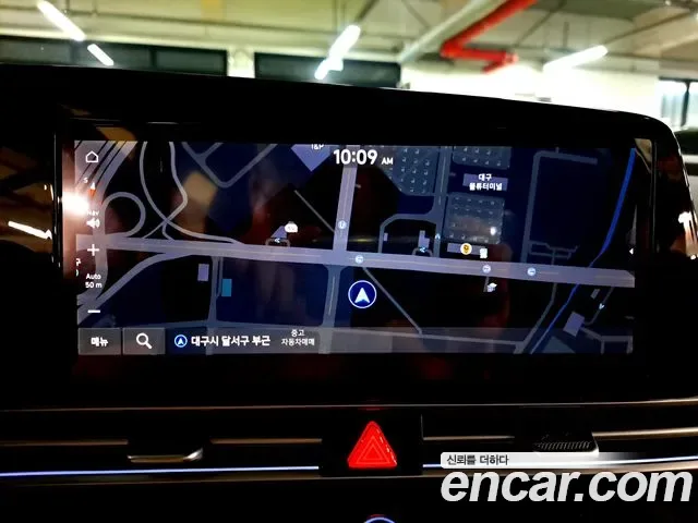Hyundai Avante CN7, 2026 — фото 14