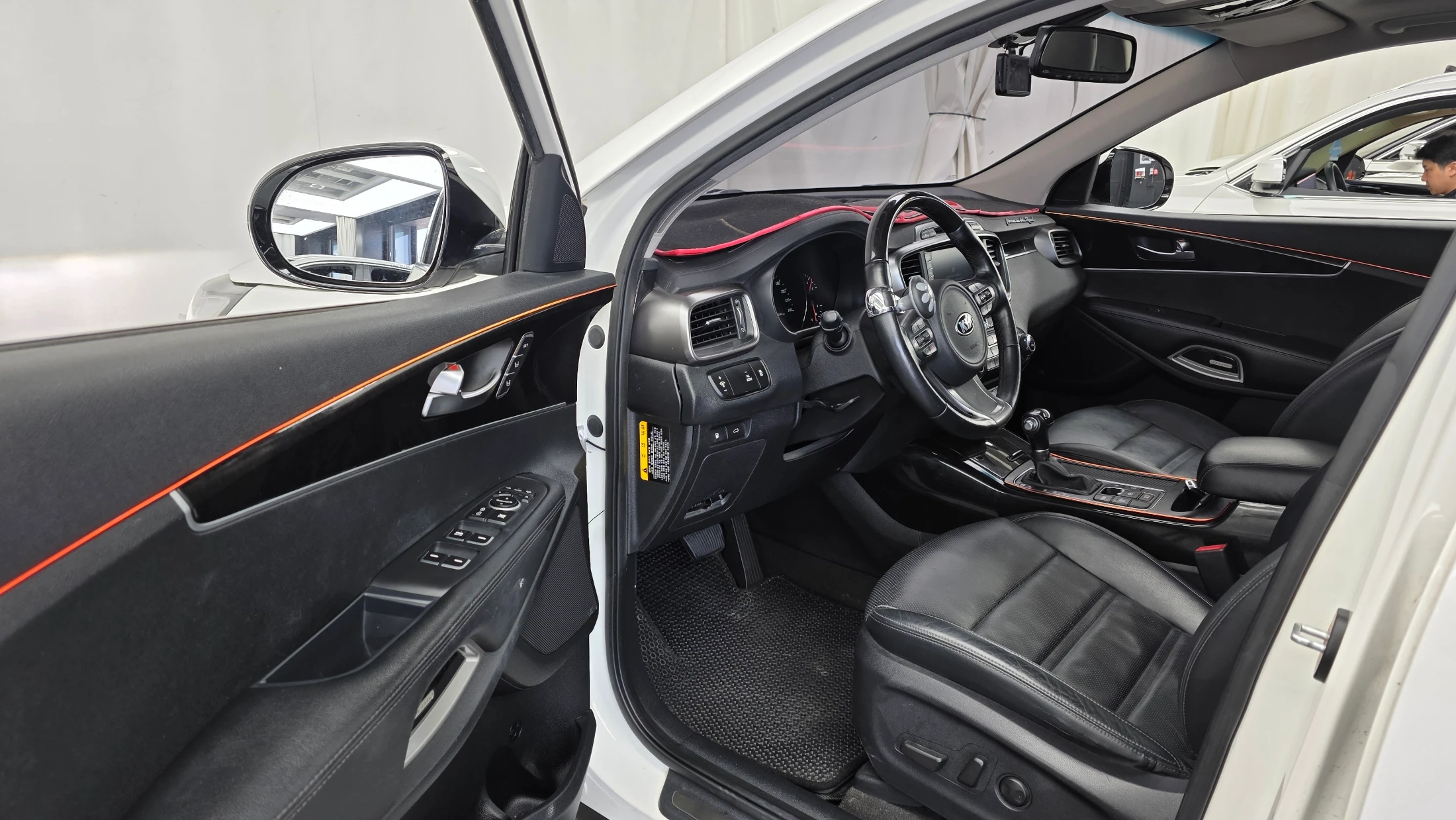 Kia Sorento, 2015 — фото 10
