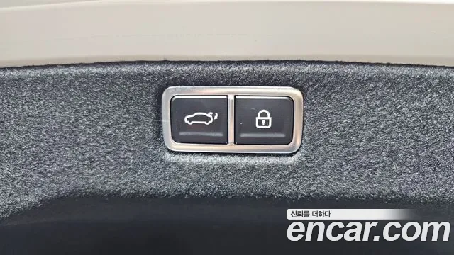 Hyundai Sonata De Edge Hybrid (DN8), 2024 — фото 33