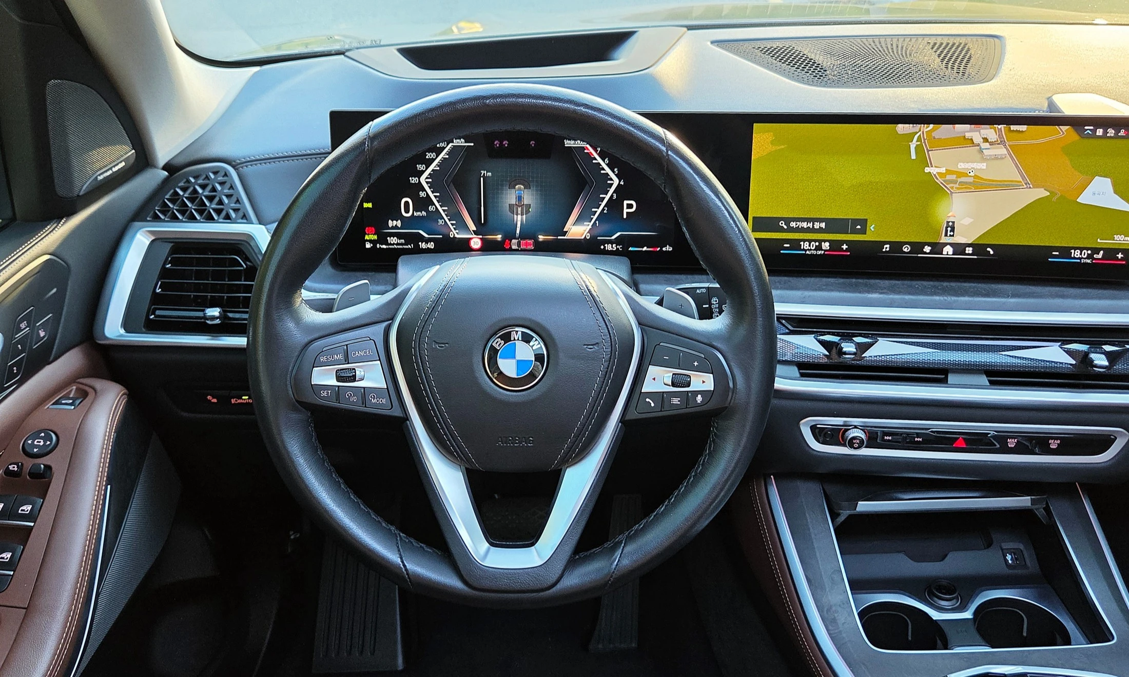 BMW X5 G05, 2025 — фото 10