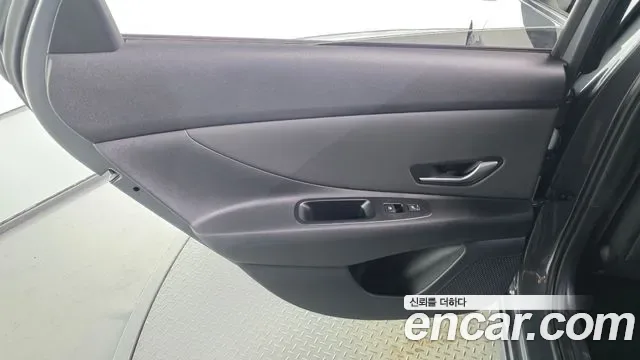 Hyundai Avante CN7, 2026 — фото 25
