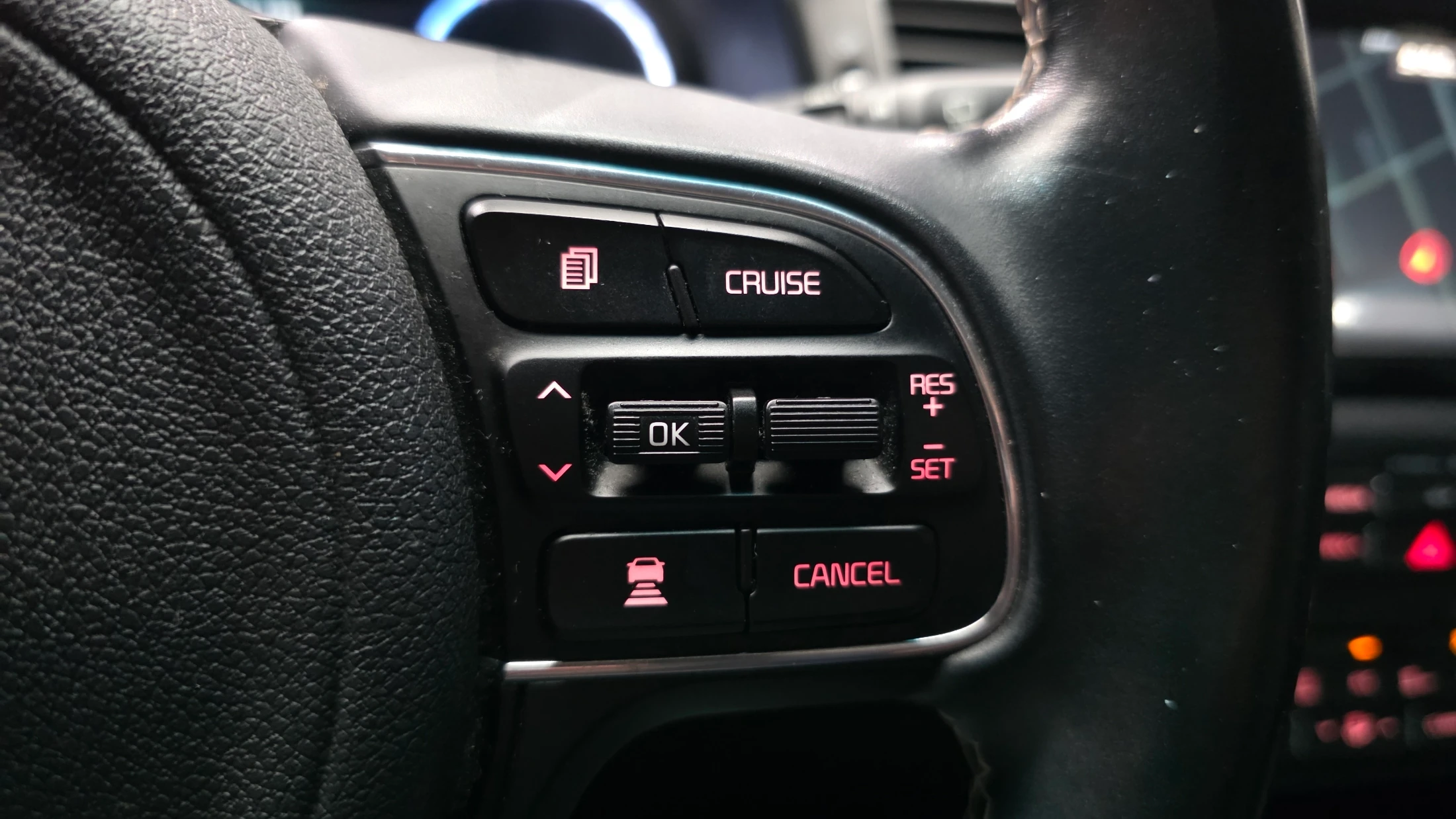 Kia Niro EV, 2020 — фото 19