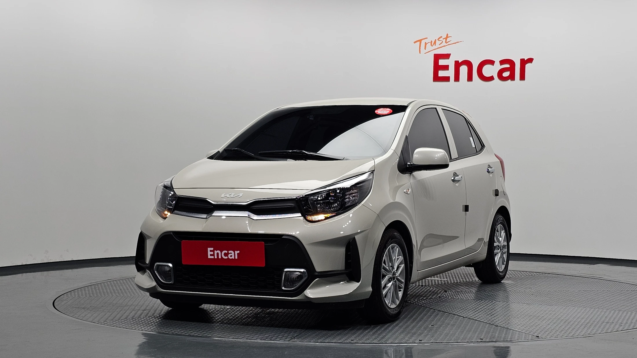 Kia Morning Urban (JA)