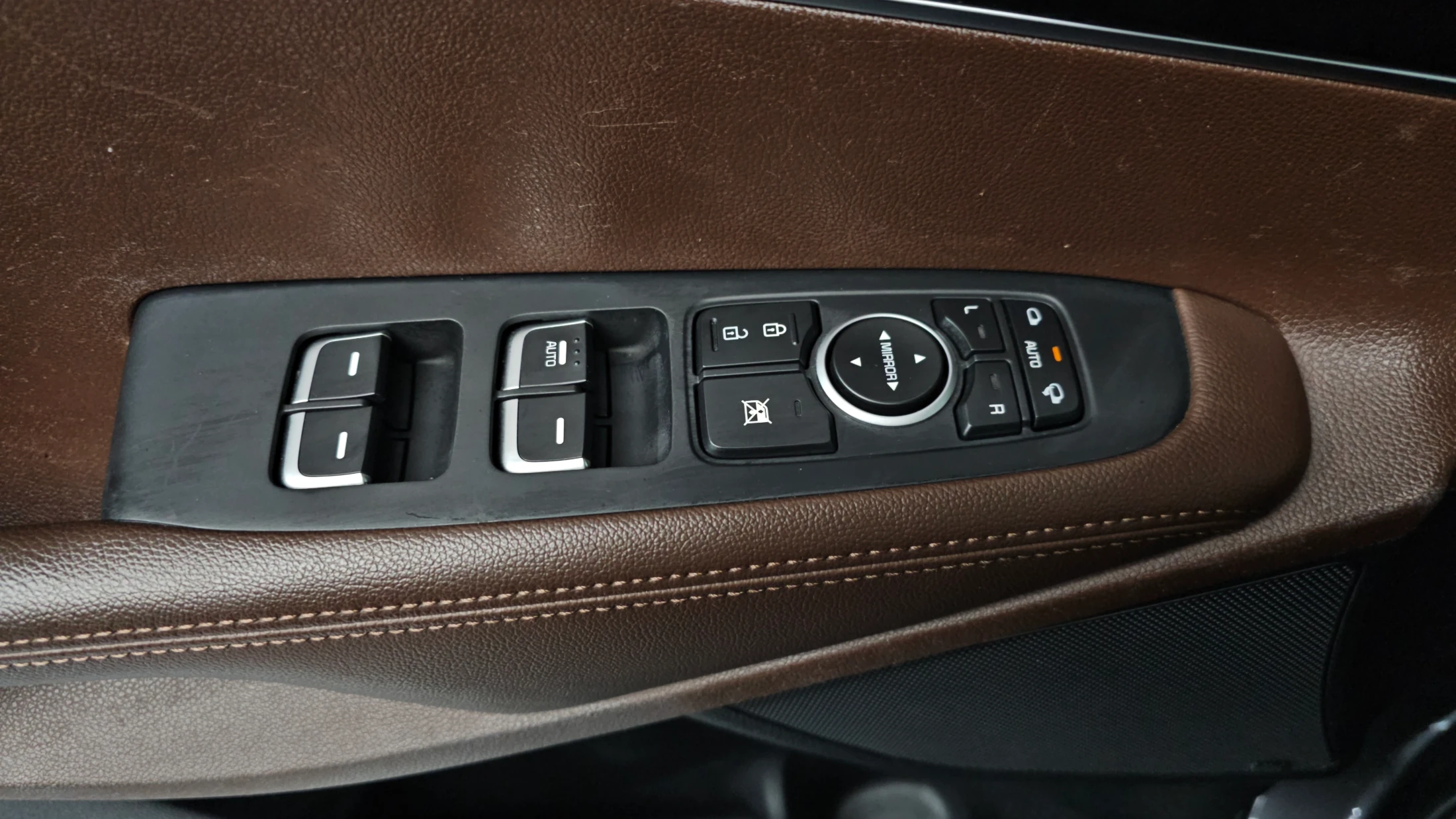Kia Sorento, 2015 — фото 30