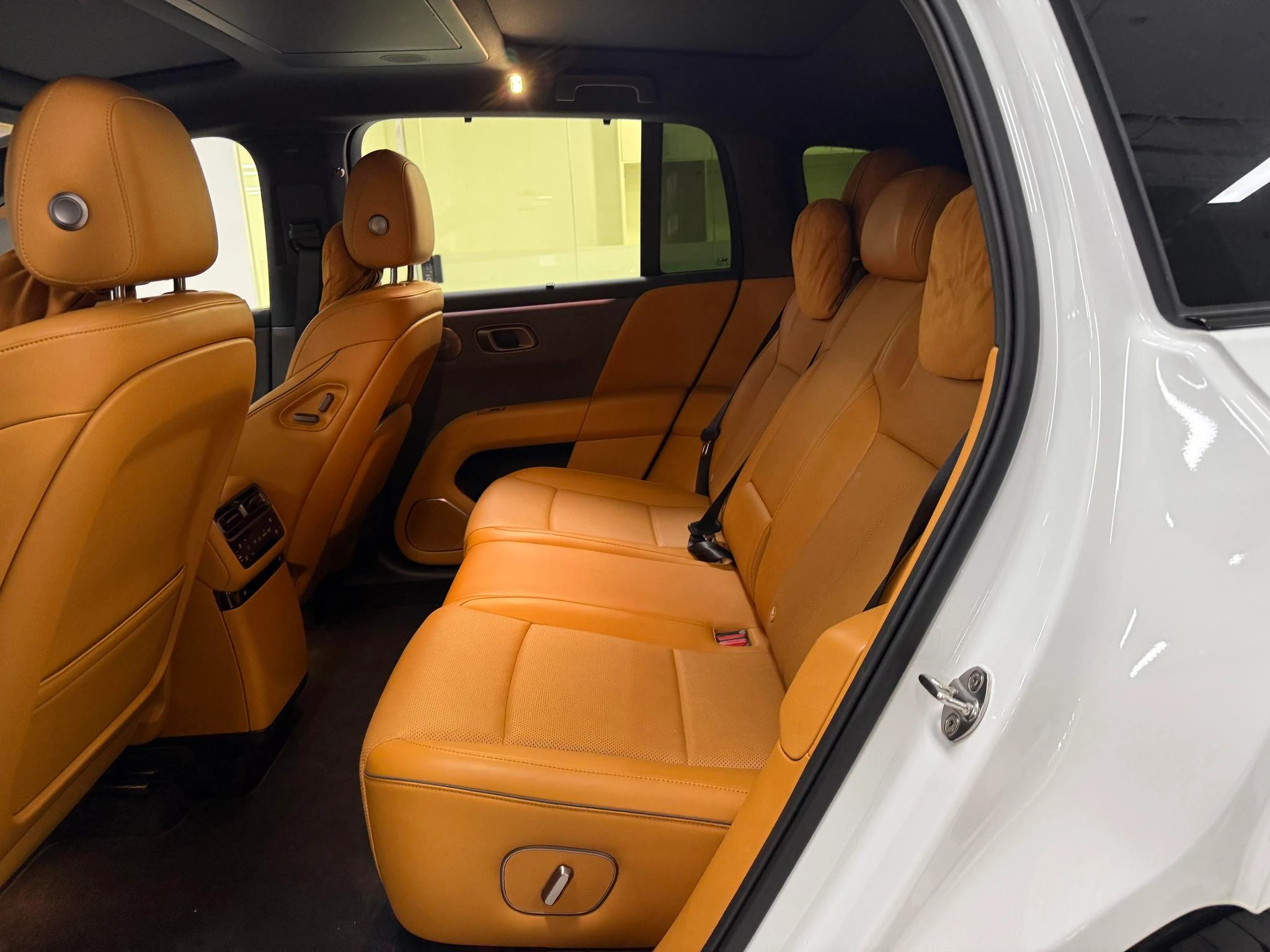 Li Auto ideal i6, 2025 — фото 14