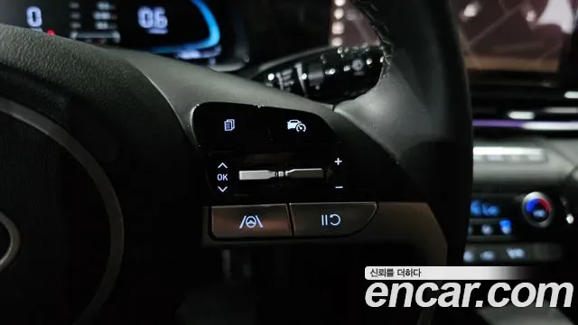 Hyundai Avante CN7, 2025 — фото 31