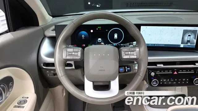 Hyundai Ioniq9 Ionic 9, 2025 — фото 12