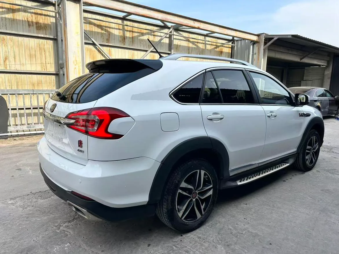 BYD Tang DM, 2015 — фото 19