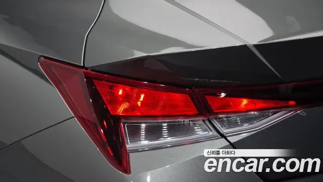 Hyundai Avante CN7, 2026 — фото 24