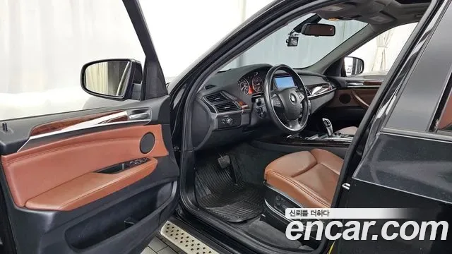 BMW X5 E70, 2012 — фото 10