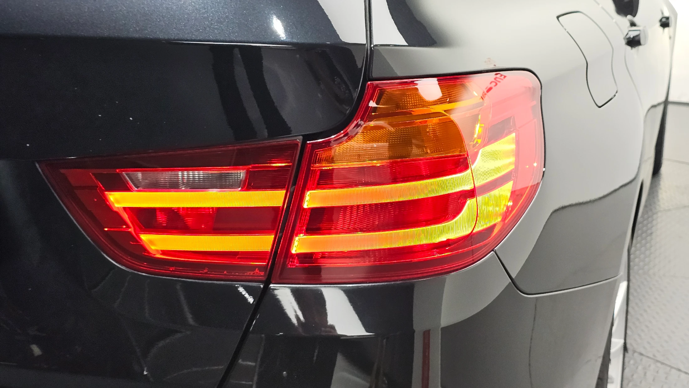 BMW Gran Turismo 3 Series GT (F34), 2014 — фото 24