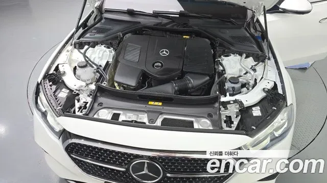 Mercedes-Benz E-Class W214, 2025 — фото 6