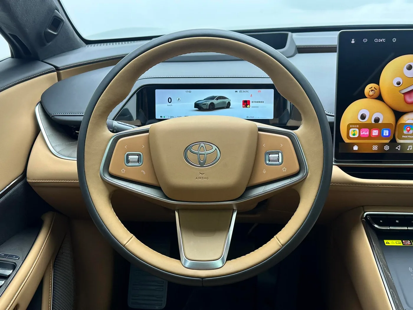 Toyota Platinum Intelligence 7, 2026 — фото 11