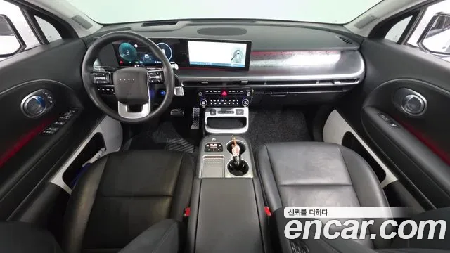 Hyundai Ioniq9 Ionic 9, 2025 — фото 7