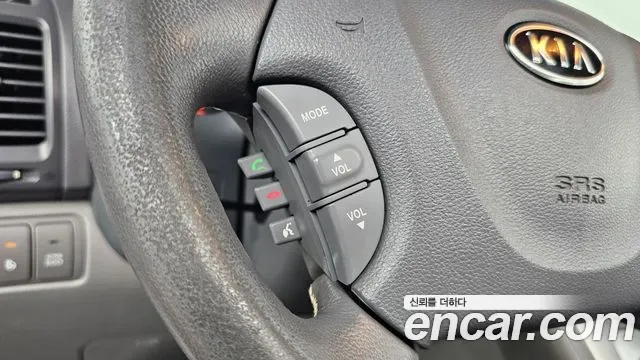 Kia Canival Carnival R, 2012 — фото 29